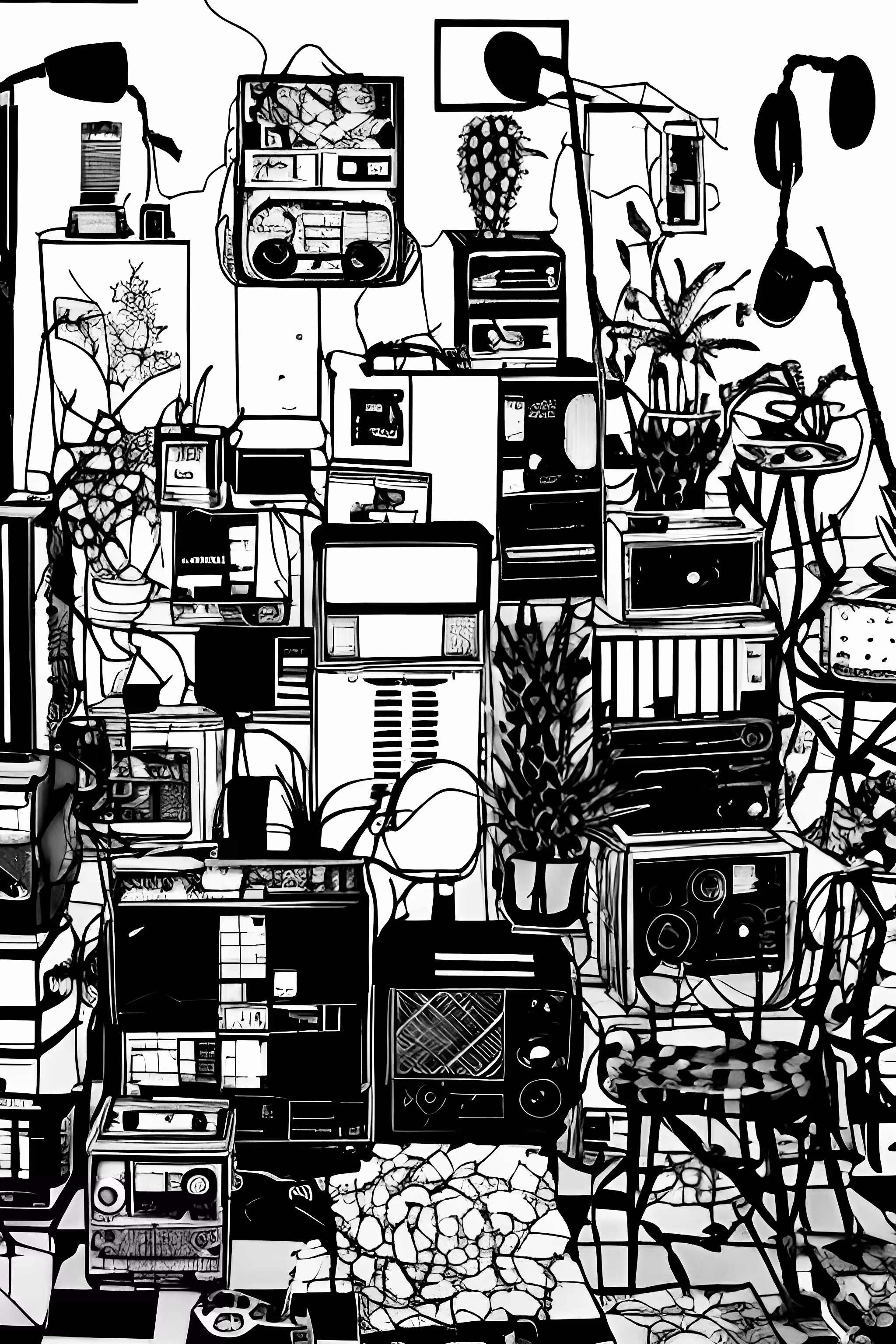 m o n o #020