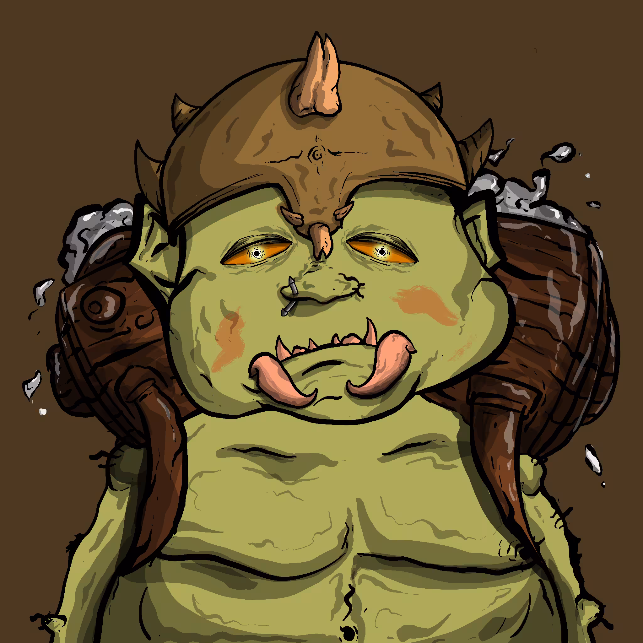 Orc #43