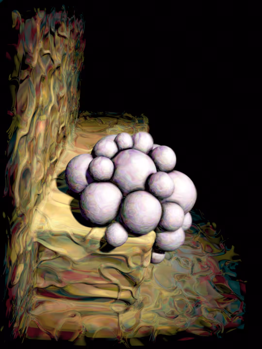 Balls to the Walls #144