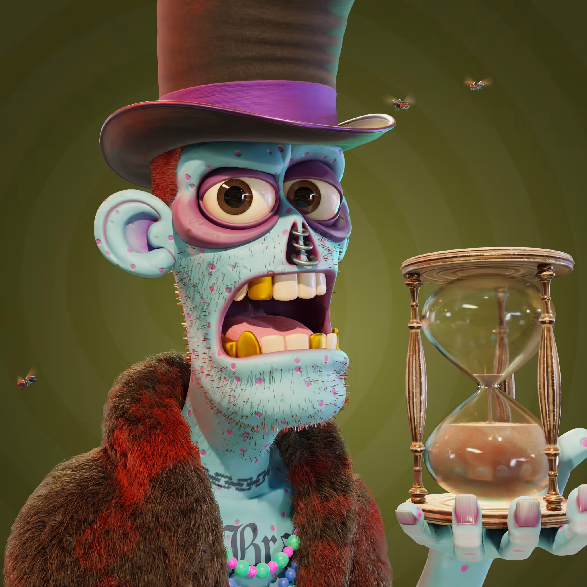 Voodoo Posse 0248