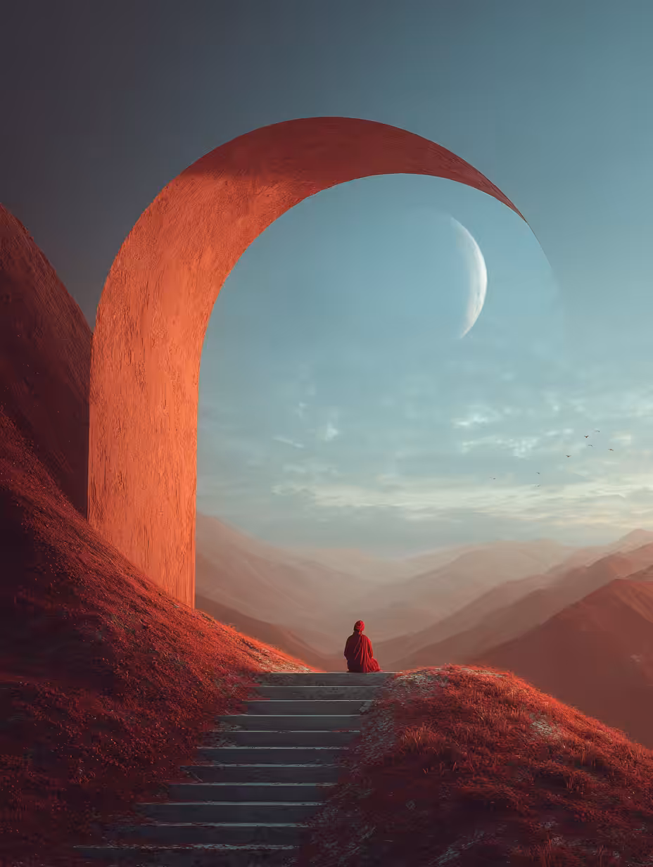 Blood Moon
