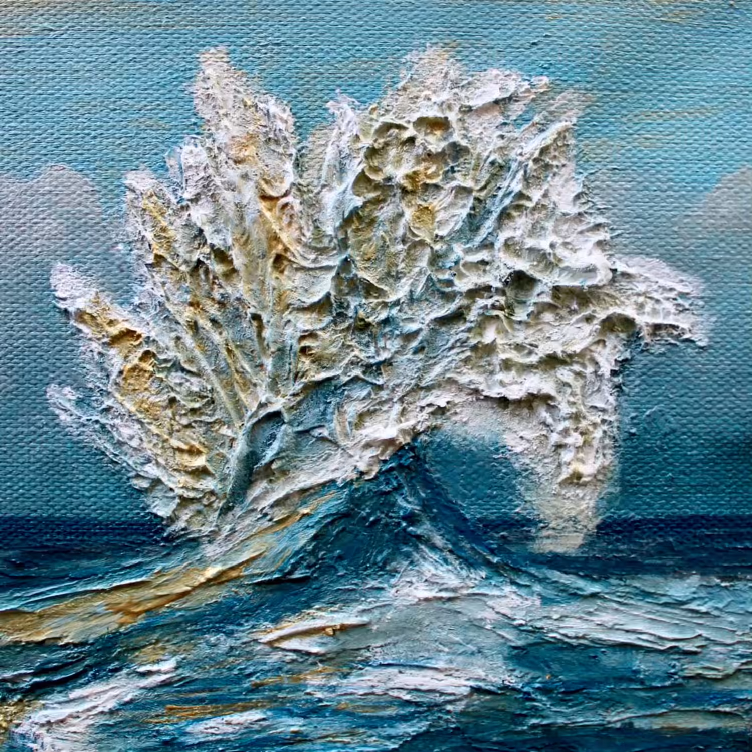 Ocean Waves