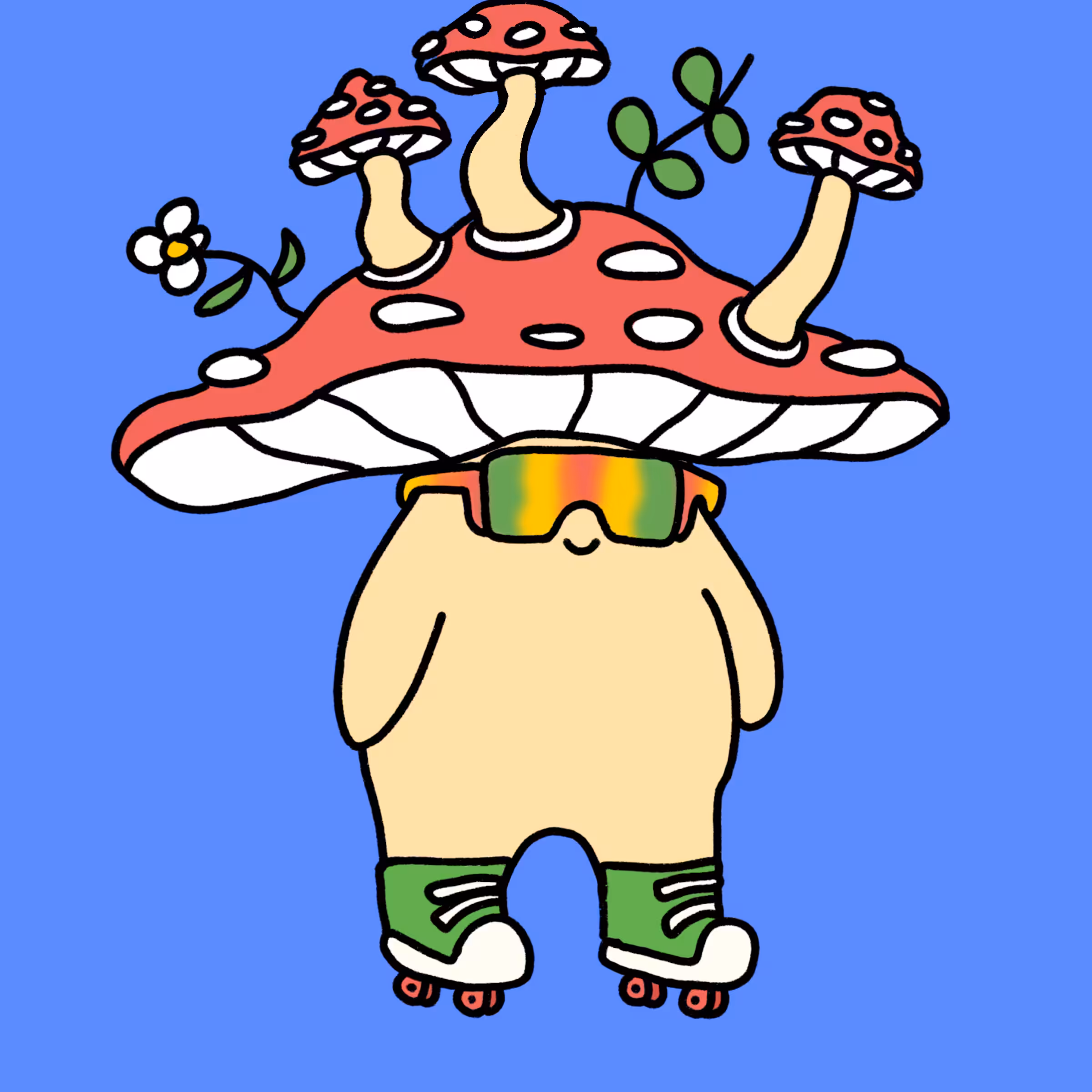 Shroomio #6563