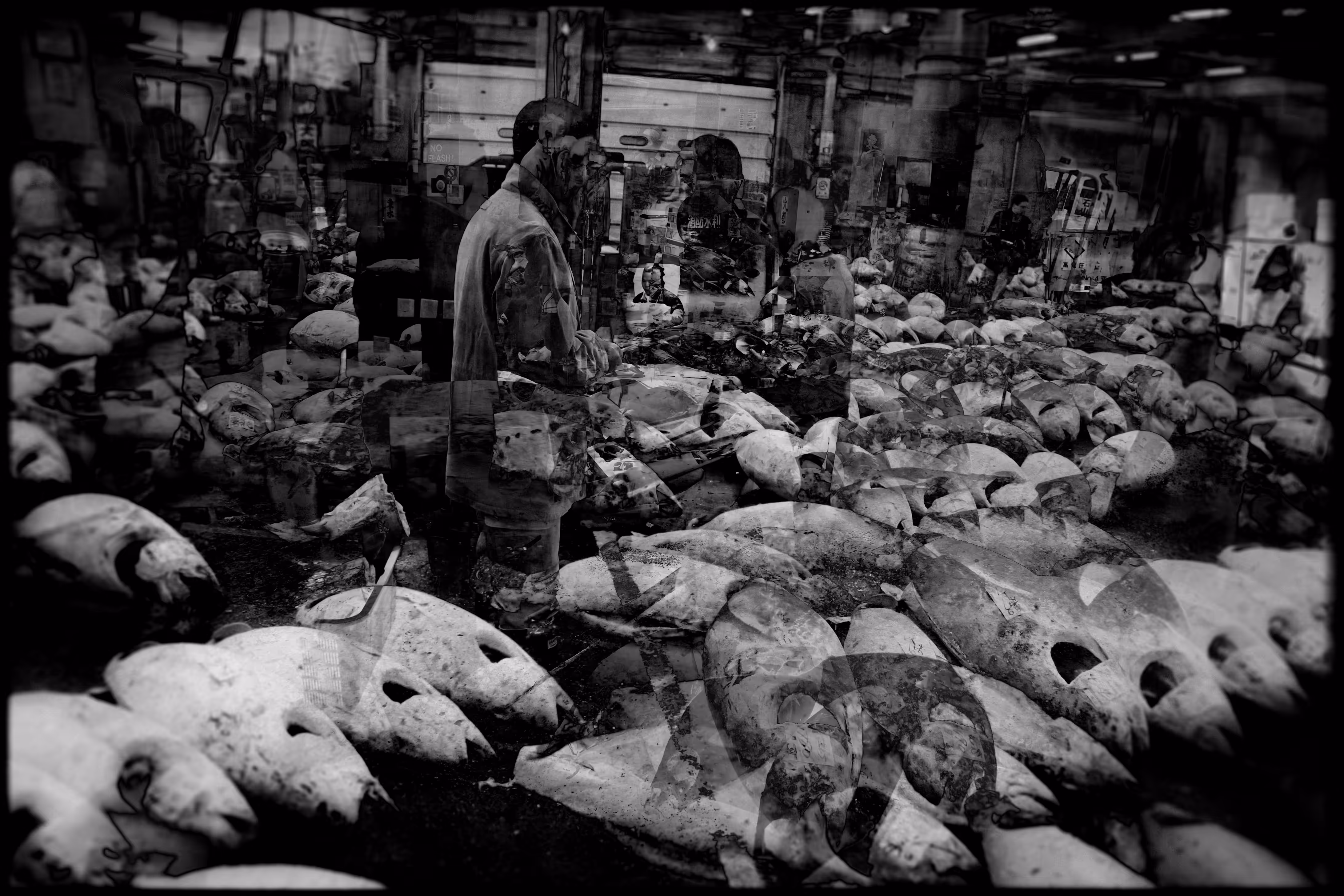 Among The Dead
