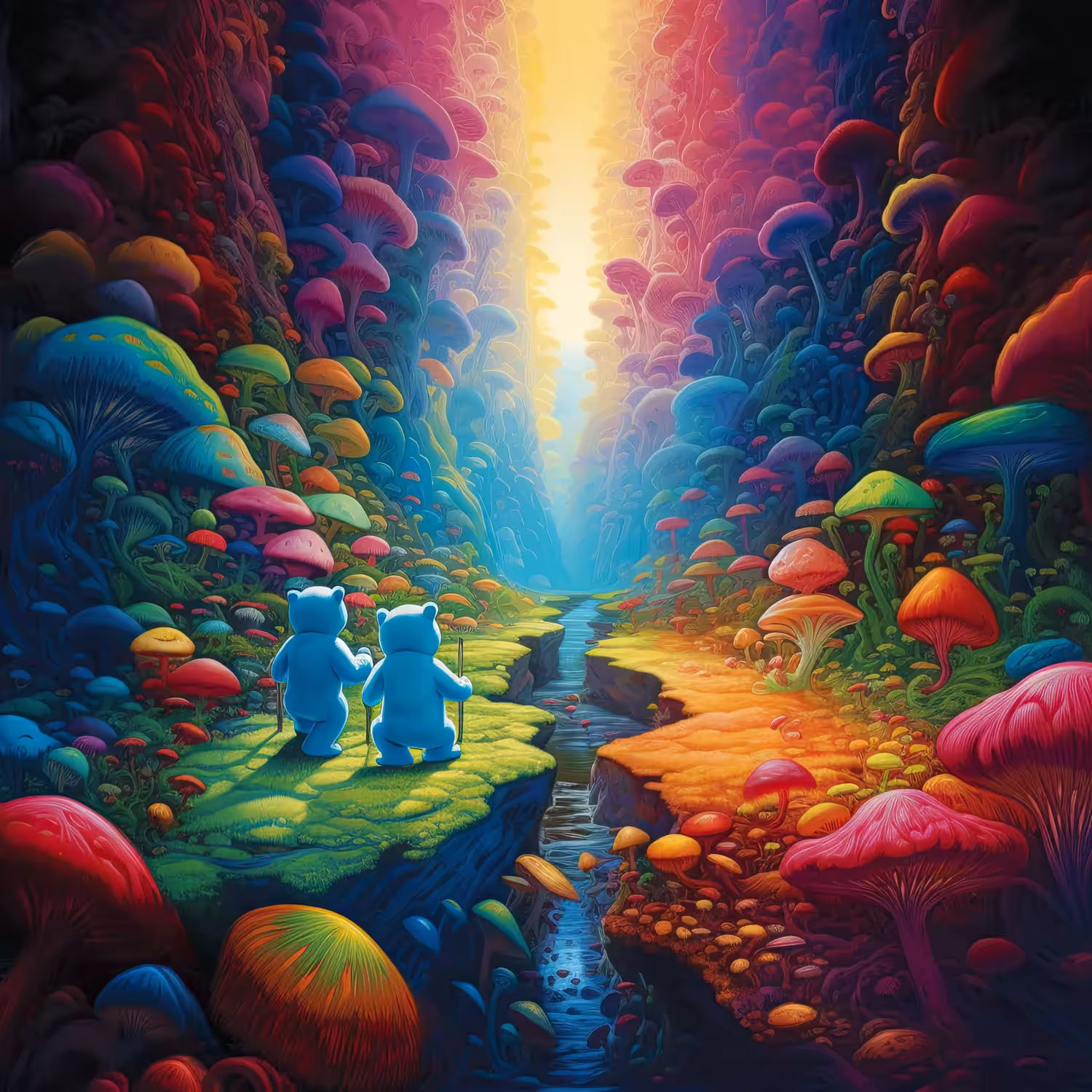 Dreamscape