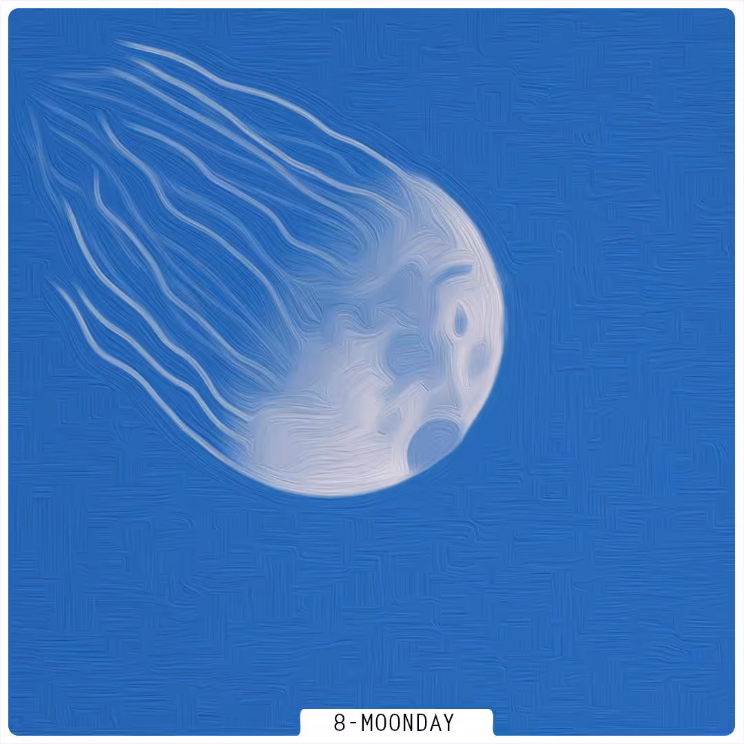 MOONDAY