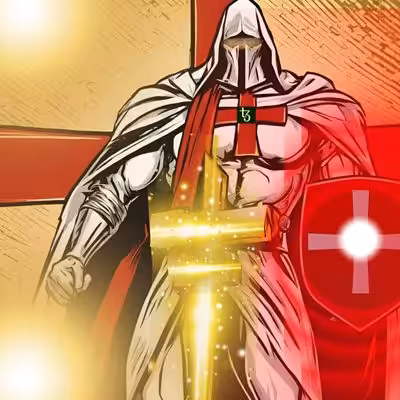 Sir Daggercross