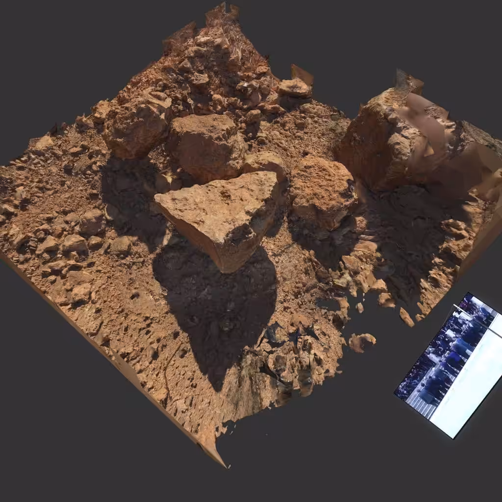 Immaterial Screens #3