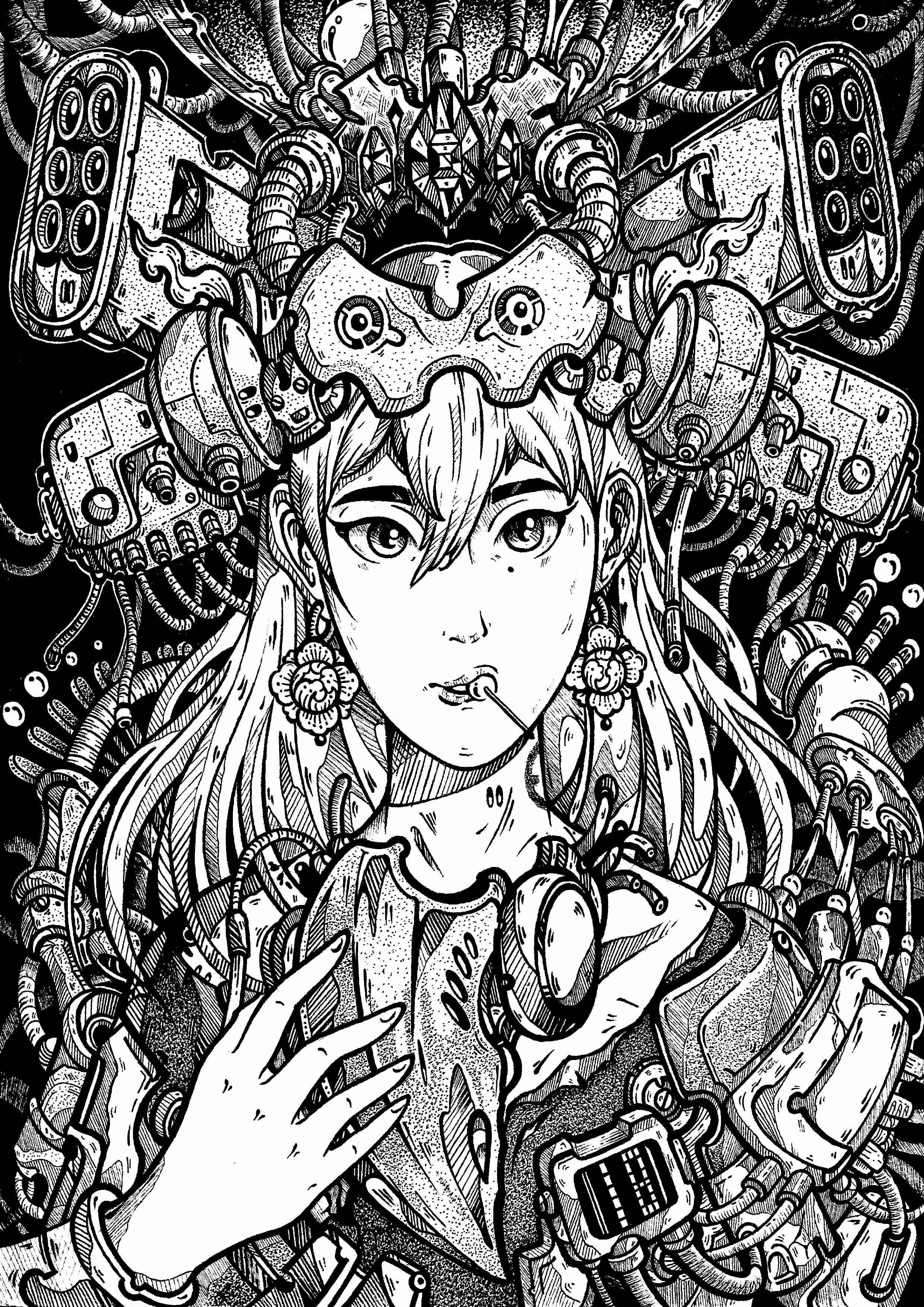 Yuriko :11
