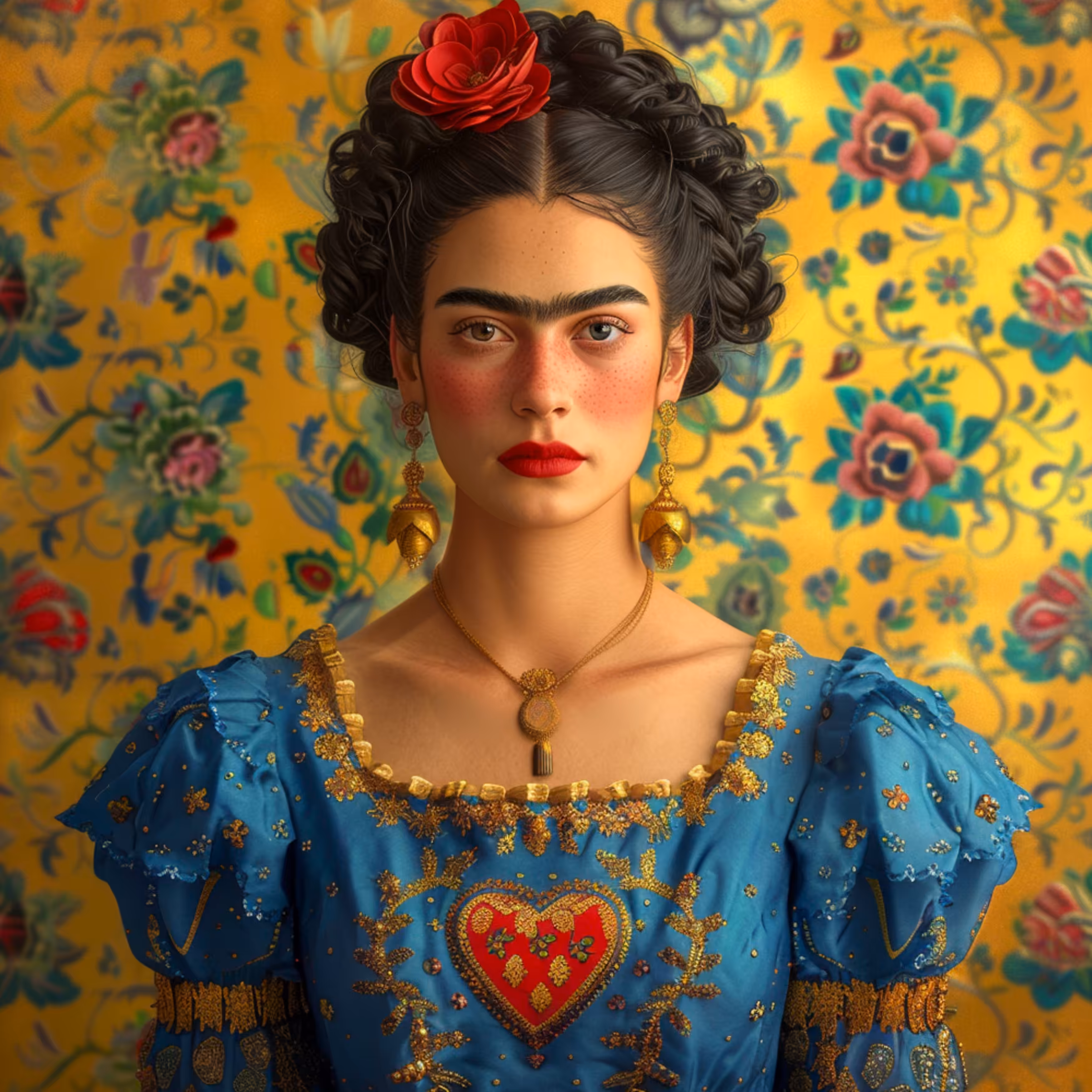 Frida