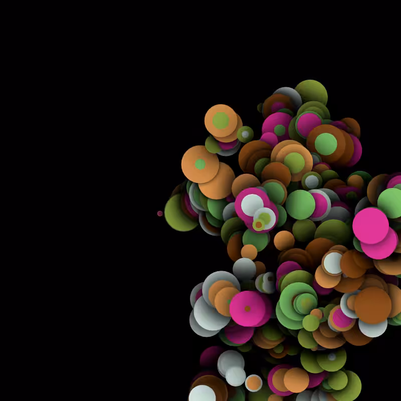 Concentricity #29
