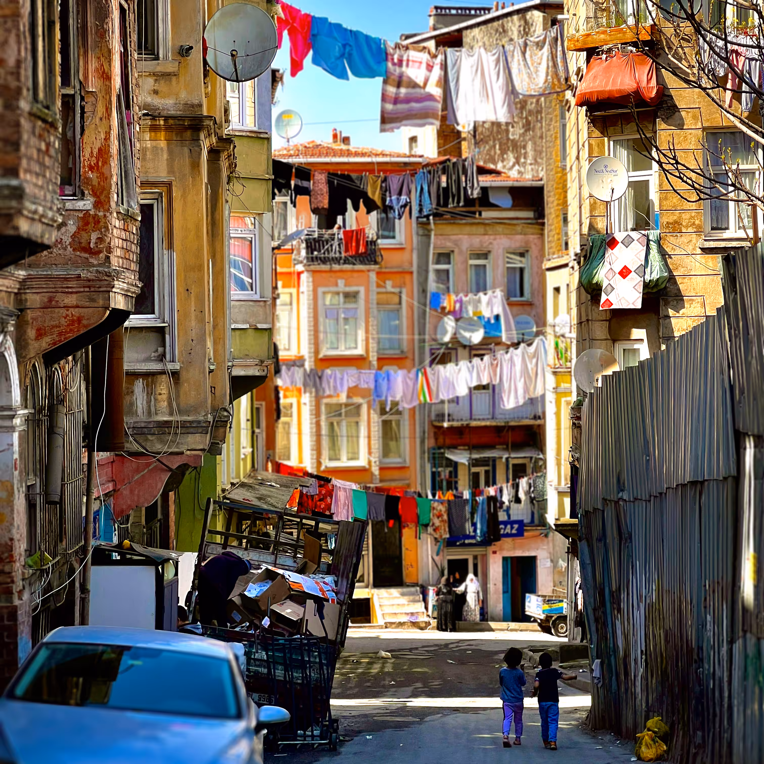 sıradan