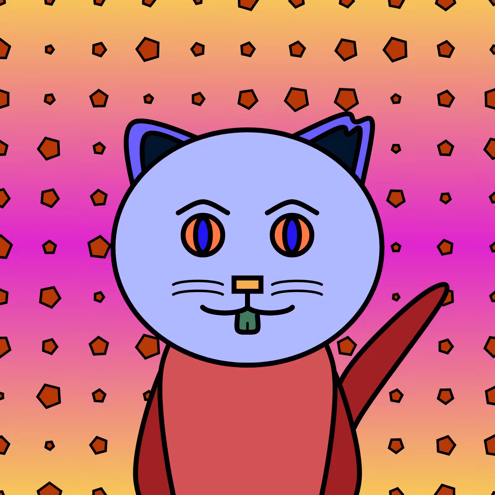 Geocat #10