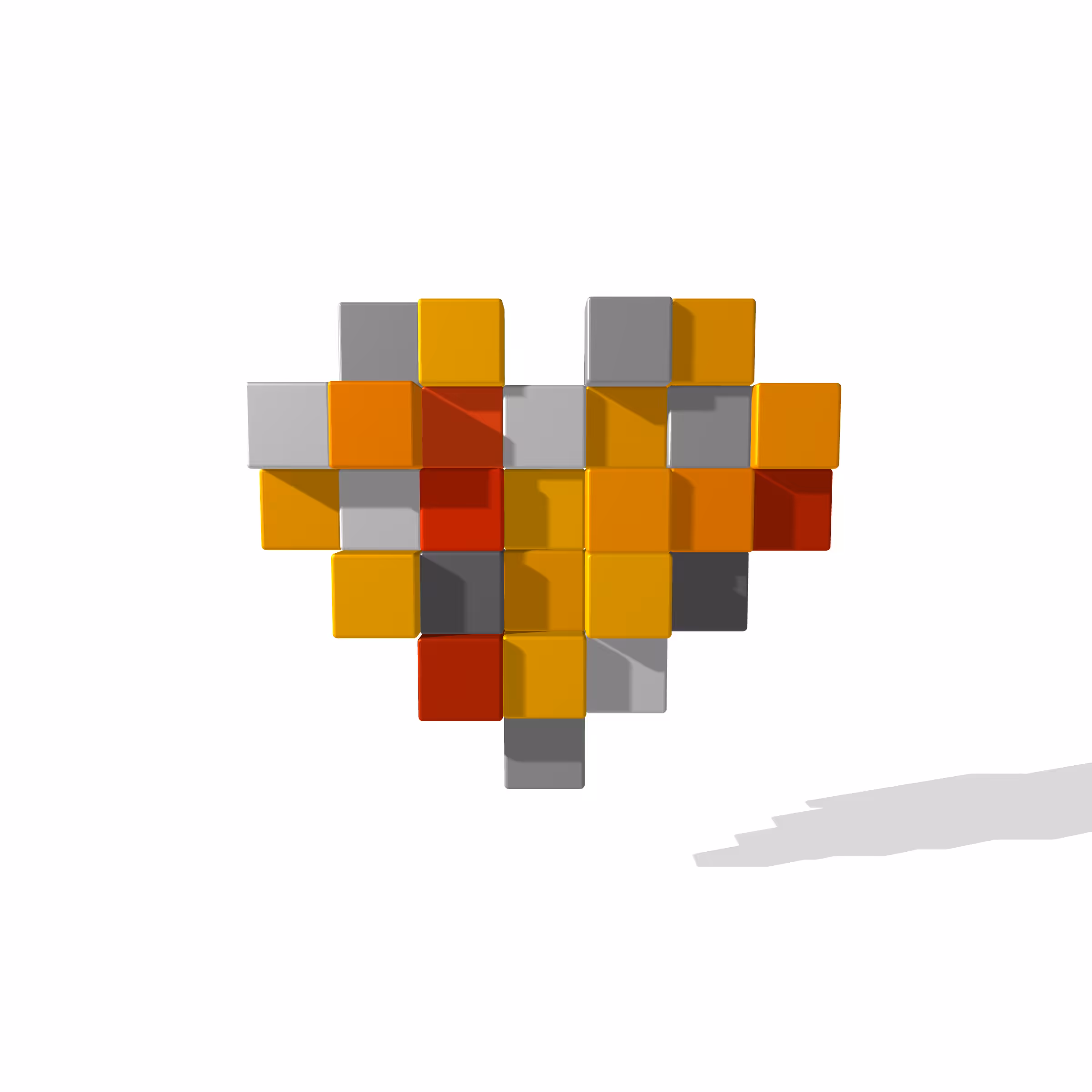 heart + craft #12191