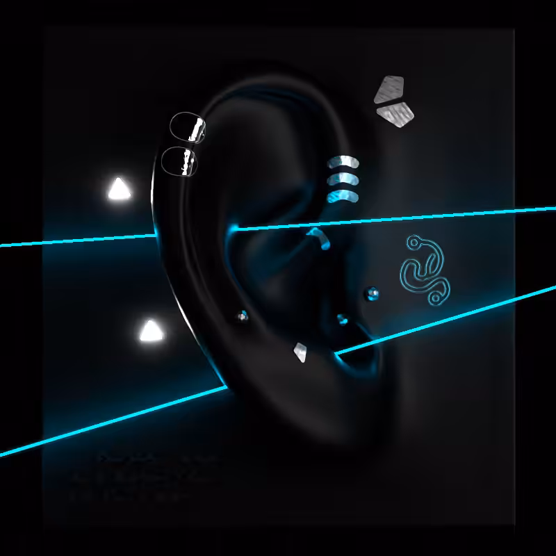 Aurasensory Toys: #213 Aurasensory Toys