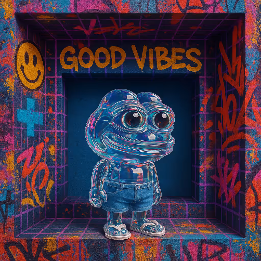 Window of Good Vibes