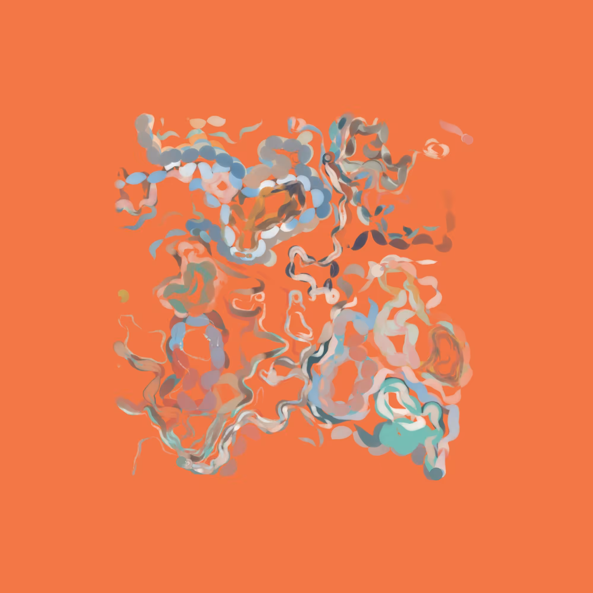 Mapping #01