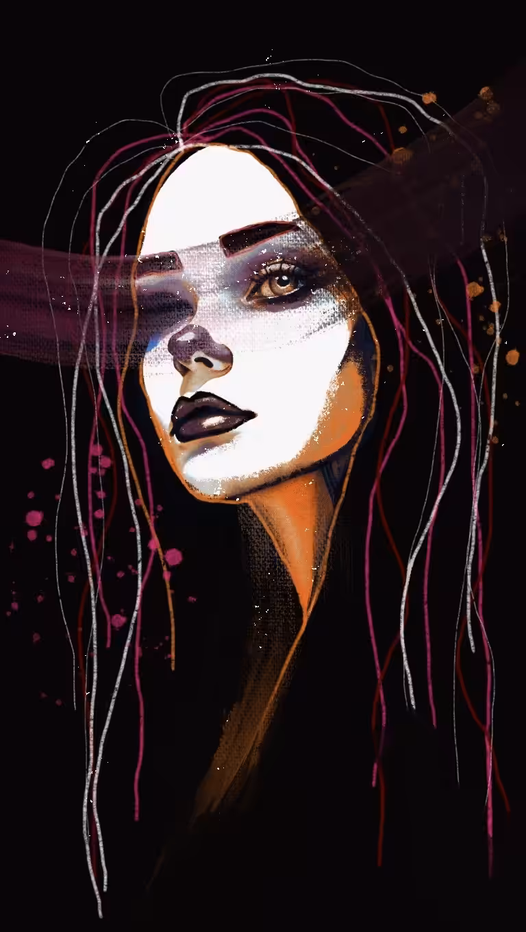 October girl 