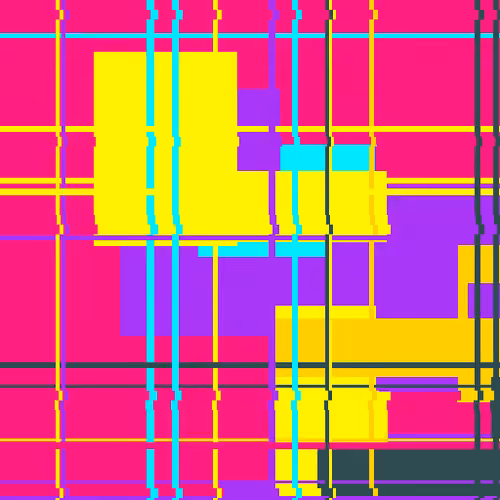 Chromatic Chaos #8265