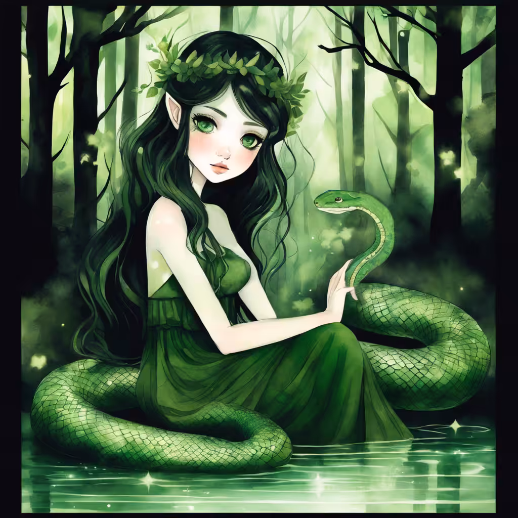 🐍 𝔄𝔫𝔦𝔪𝔞𝔩 𝔊𝔲𝔞𝔯𝔡𝔦𝔞𝔫 : 𝔄𝔫𝔞𝔠𝔬𝔫𝔡𝔞 