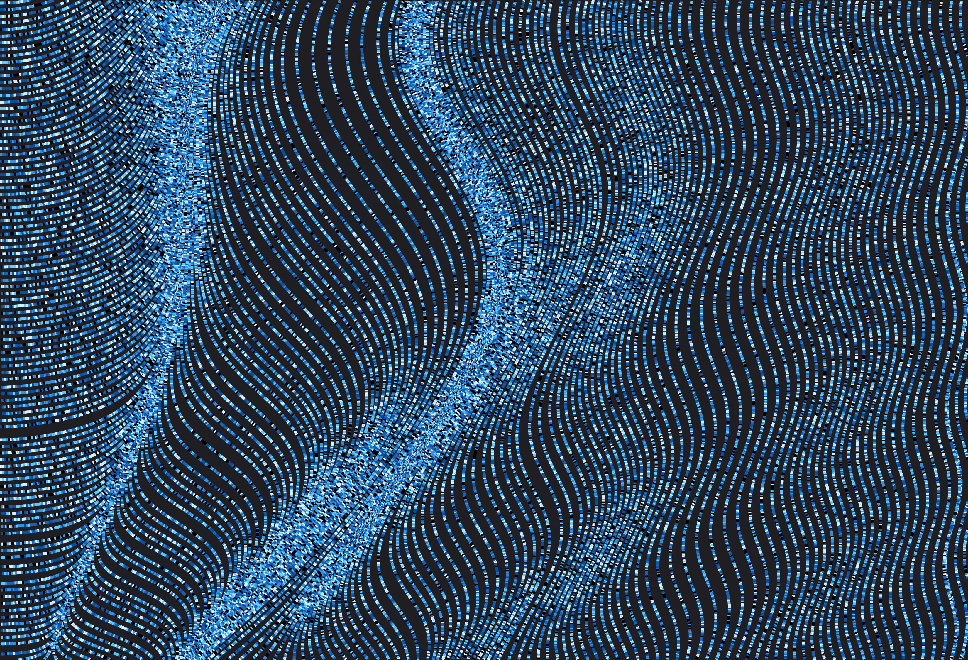 Indigo Flow - 01