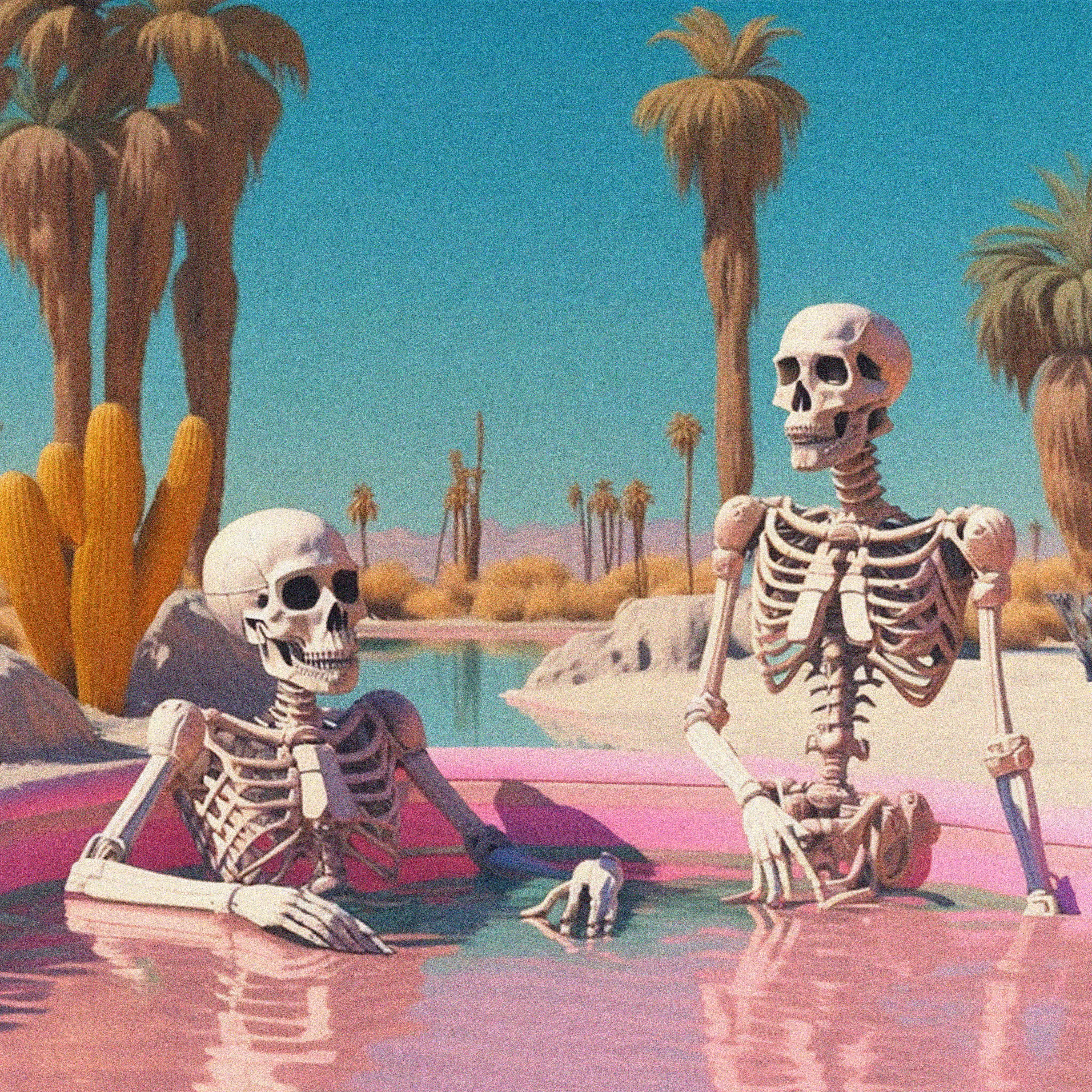Pool Party