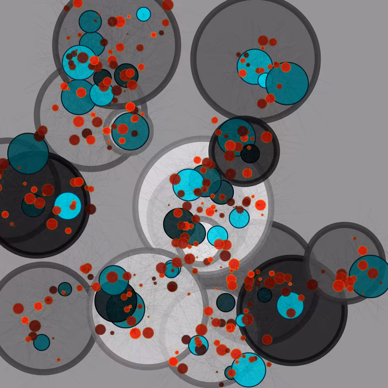 p5js tutorials - Record Array #45