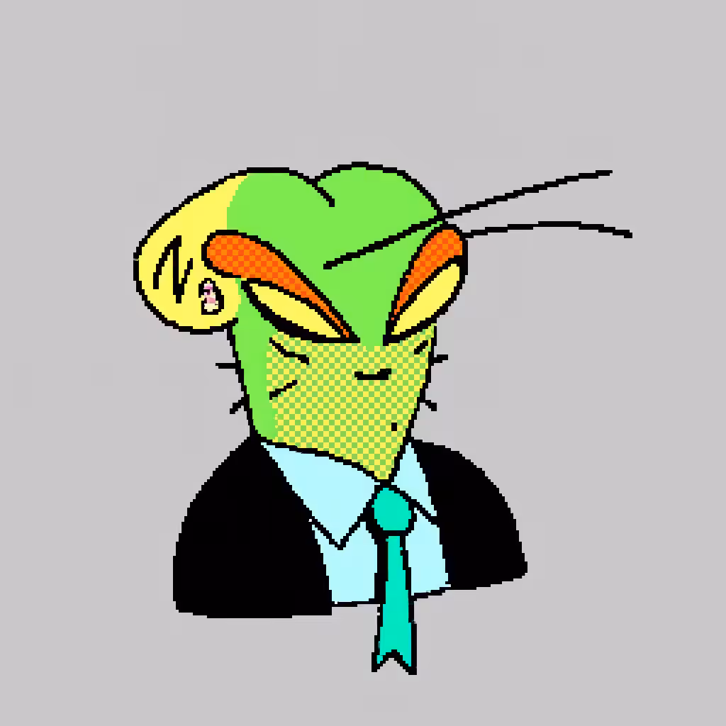 CRTGlazer