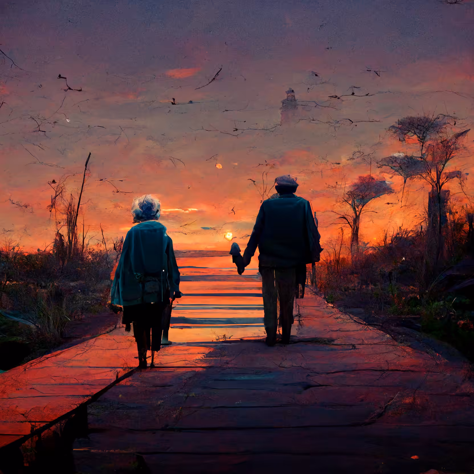 I Will Stand By You 