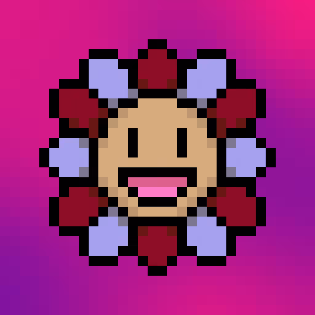 Murakami.Flower #5941