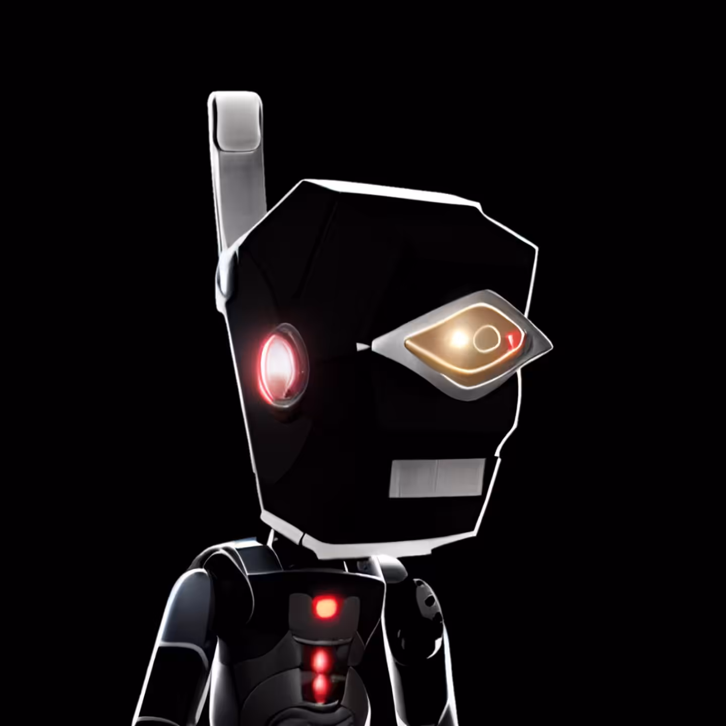 EXEBOT #11