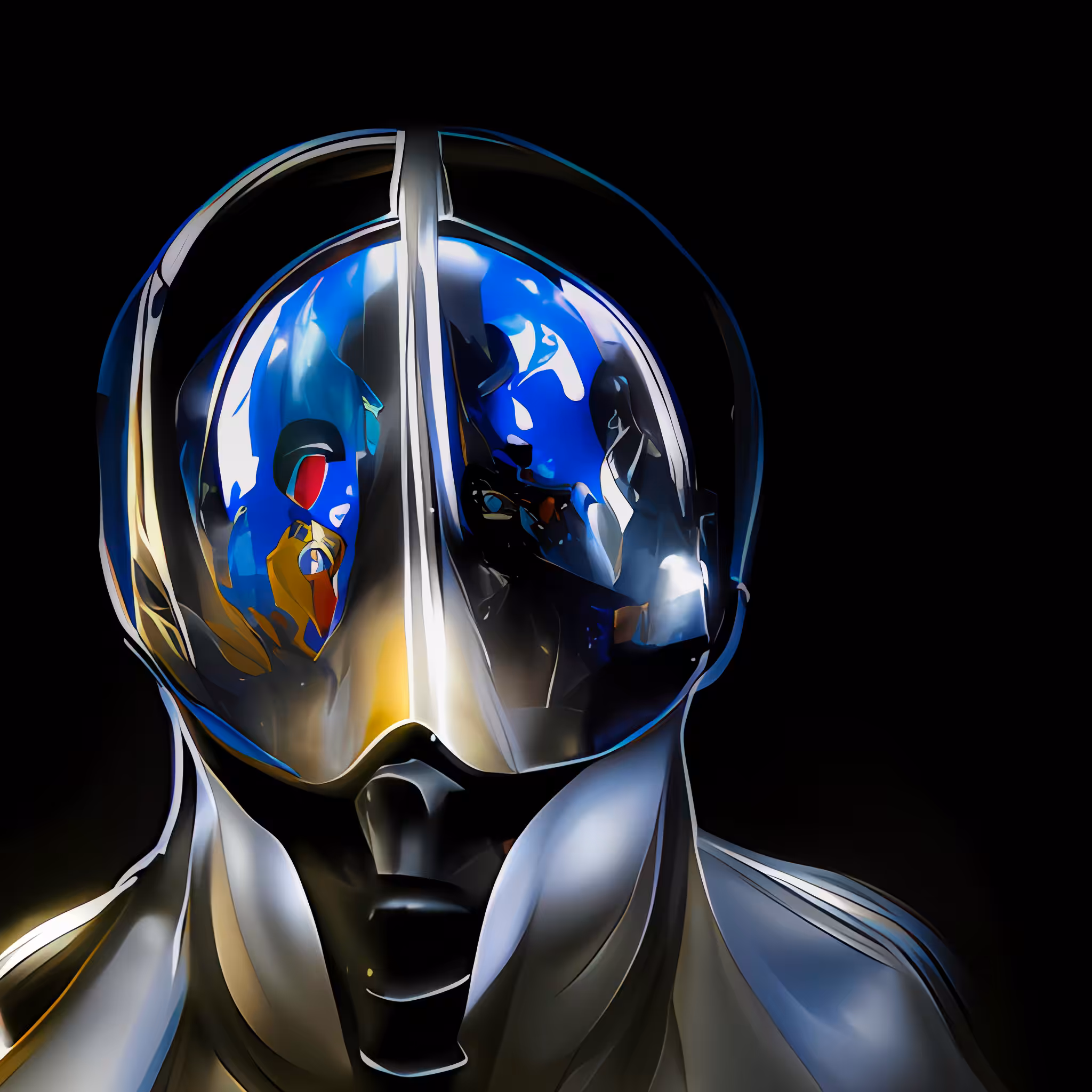 Generative Zeta #1