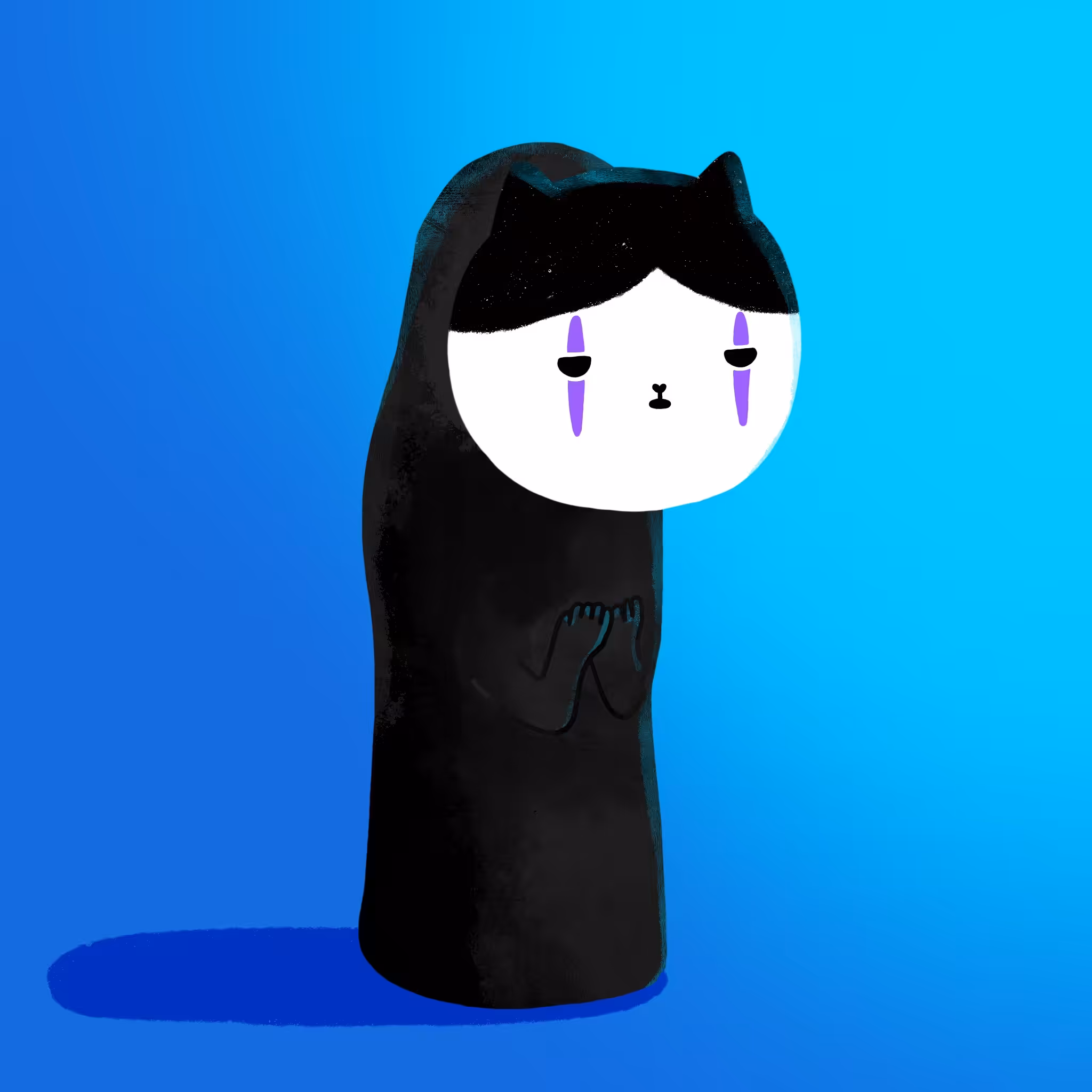 Kaonashi