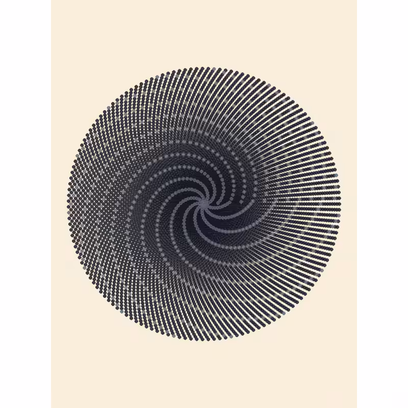 Poetics of Space #289