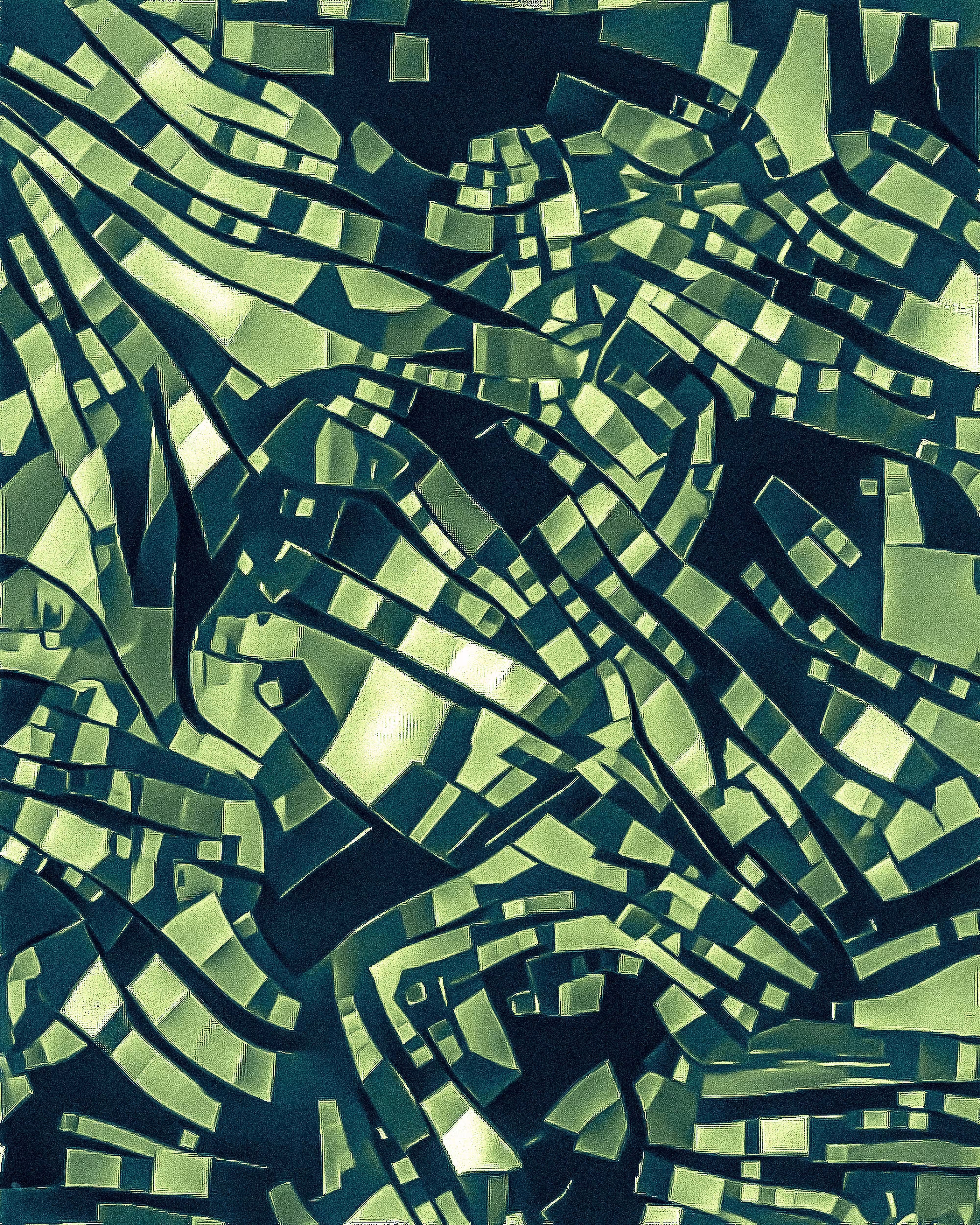Entropy #013