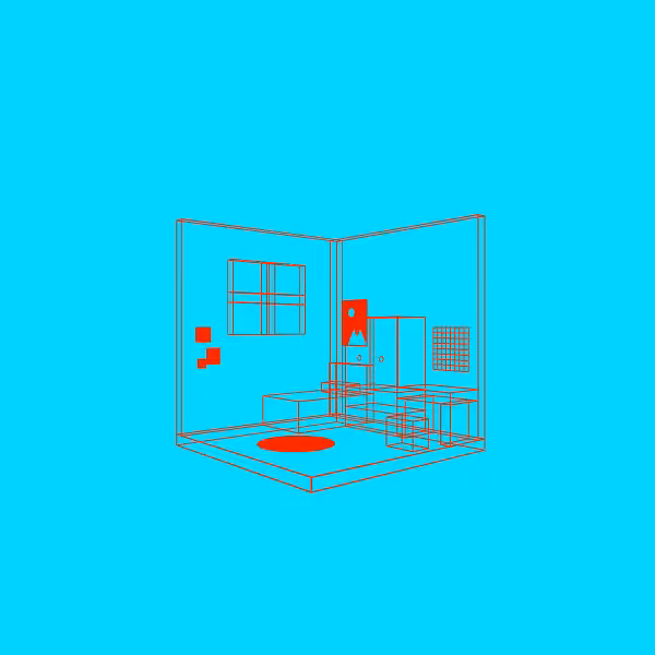 What's in the room? #11