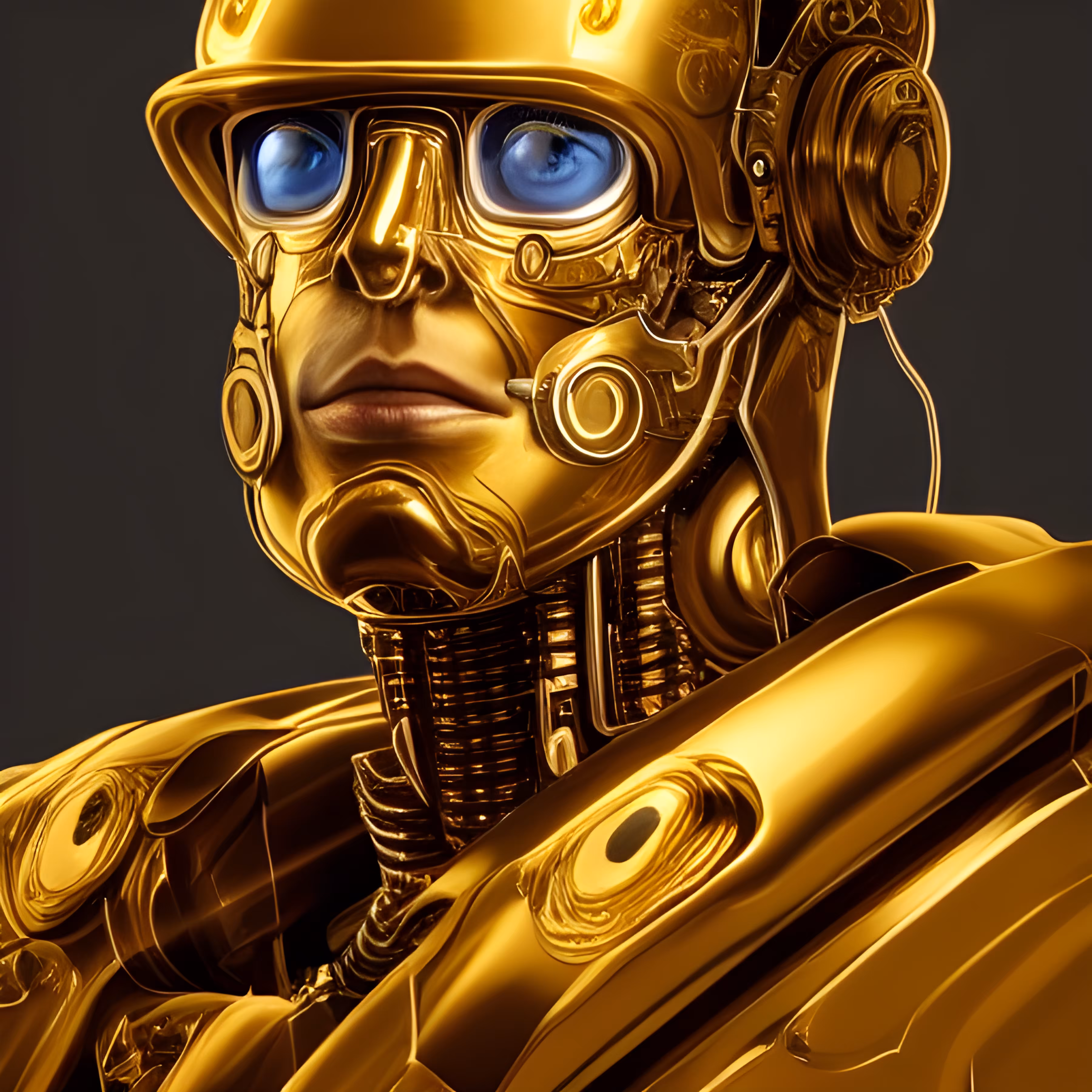 Golden Idol 1