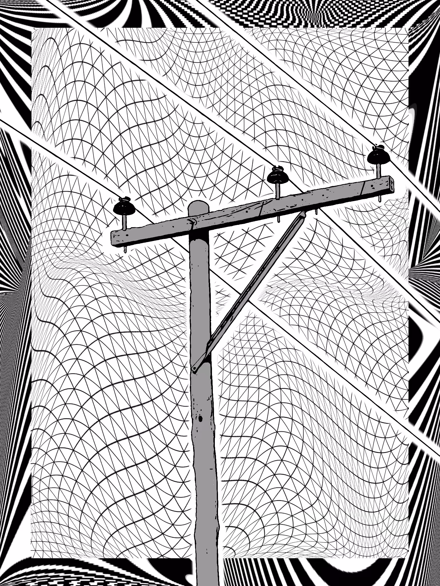 Cables V48