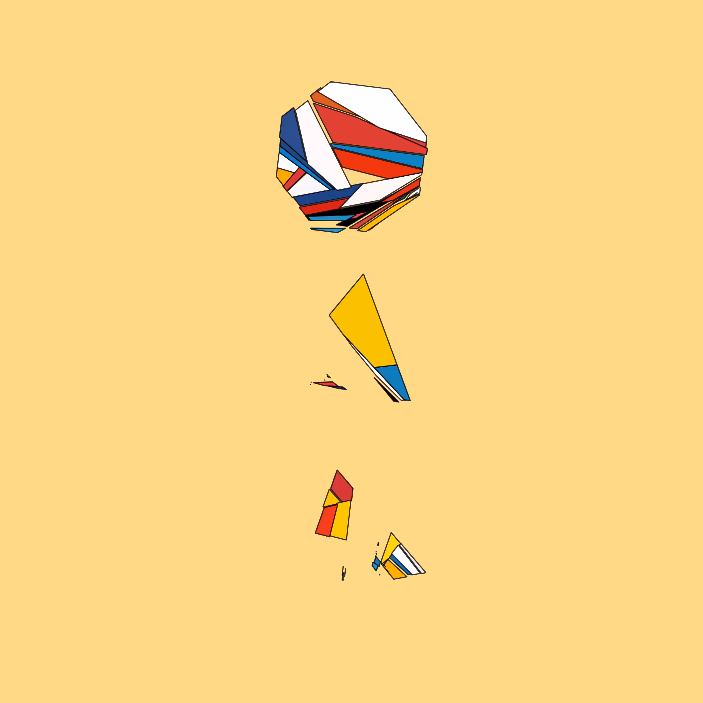 Frammenti #502