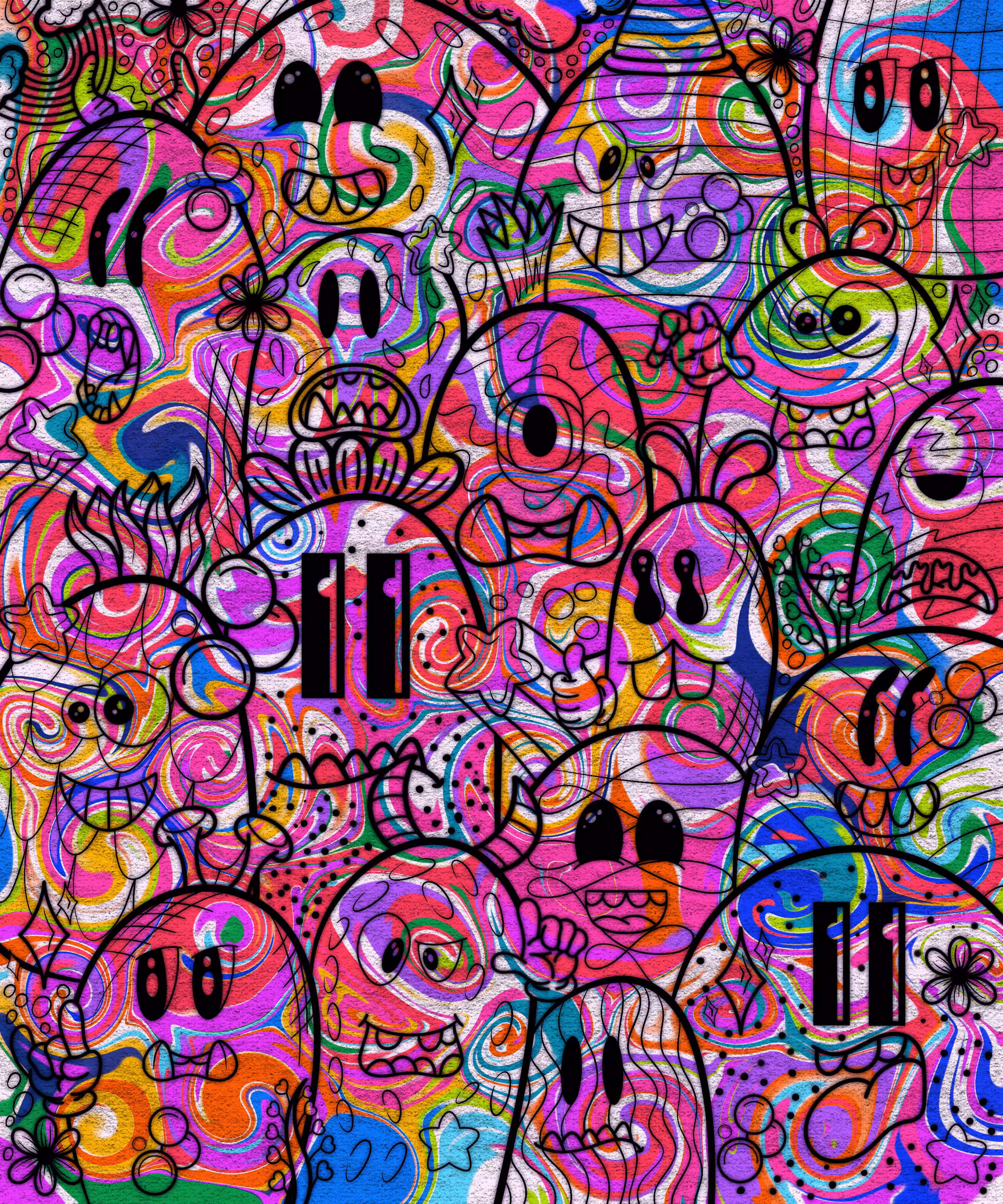 Doodle Trip