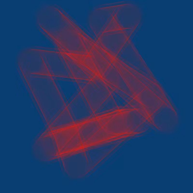 Broken Patterns Resolve #441