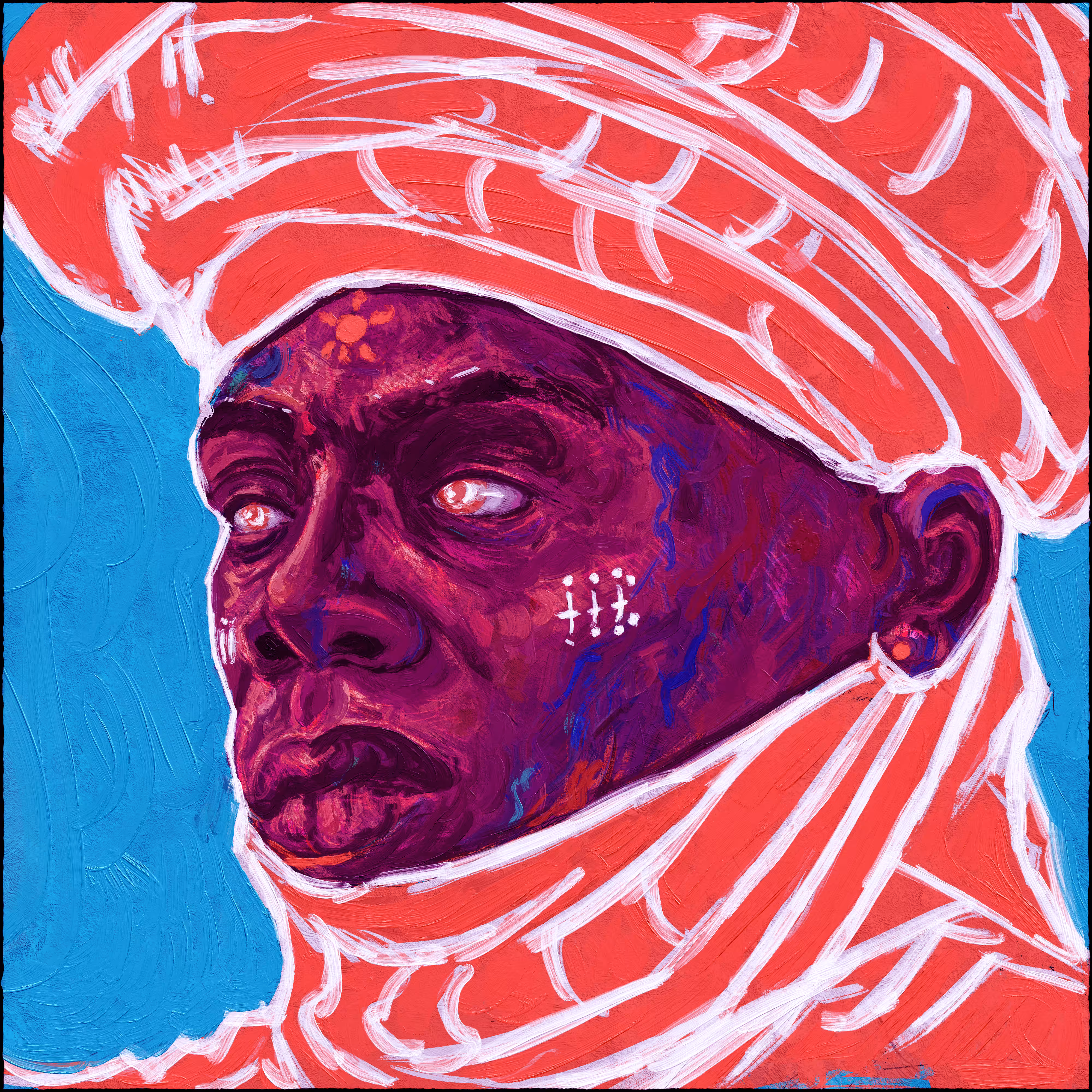 Study of Solomon X