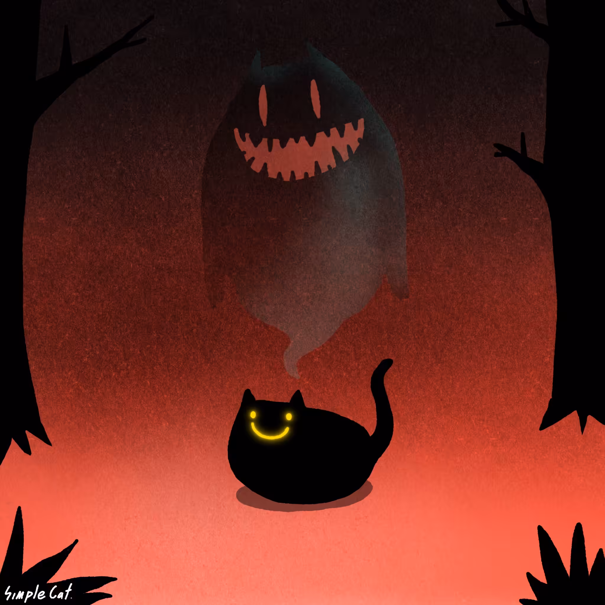 cat war gift set 1