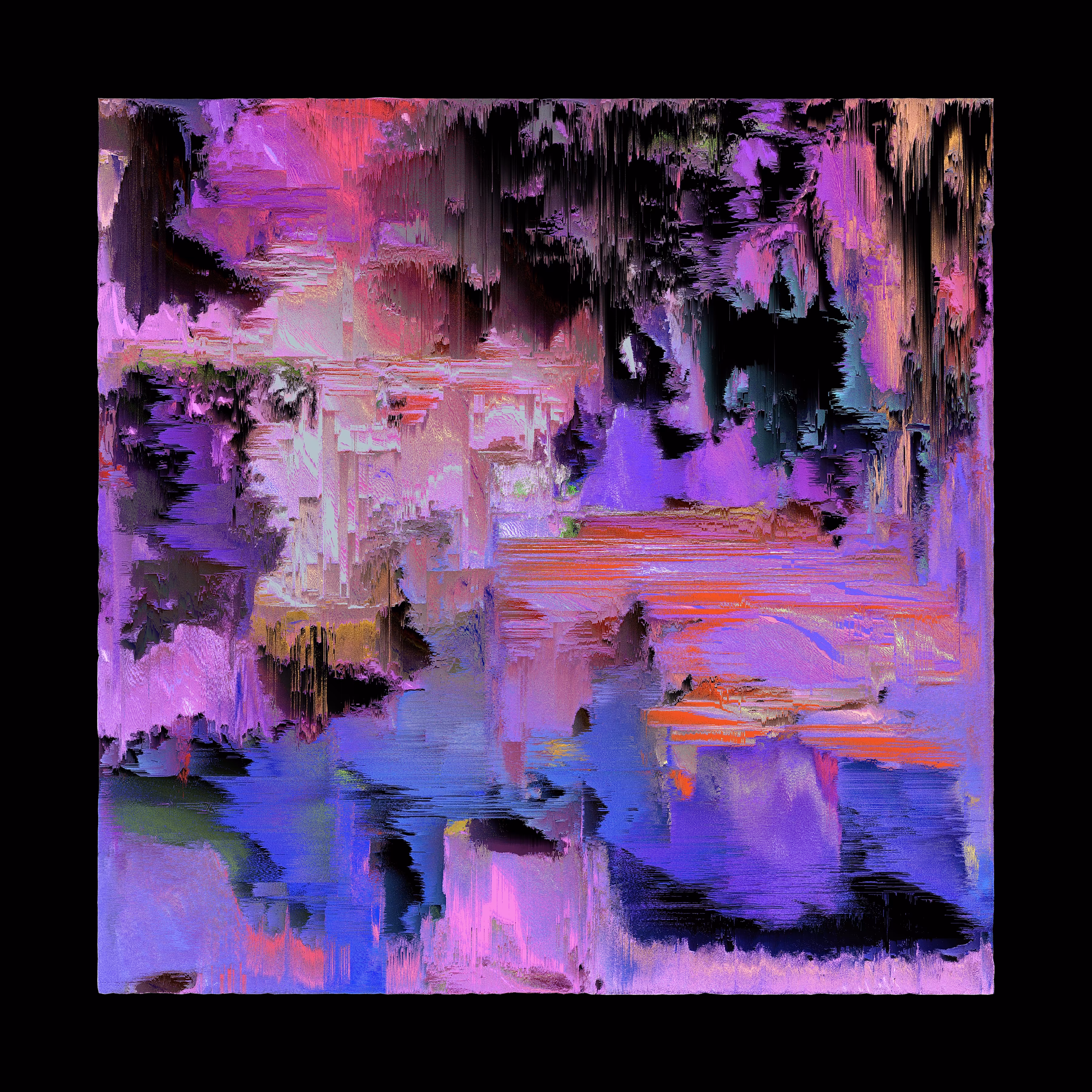 Feelings Express