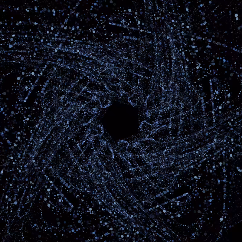Vortex #45