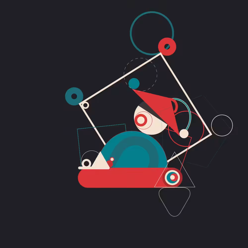 BUSY MIND, BUSY LOOP