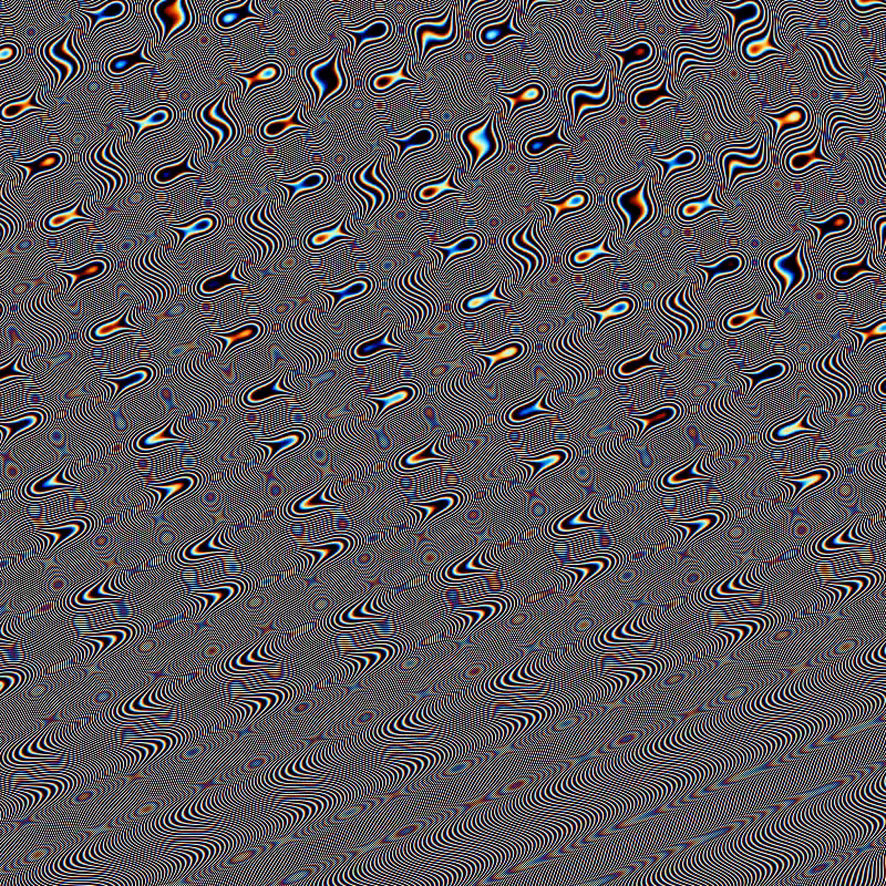 Quantum Vacuum #318