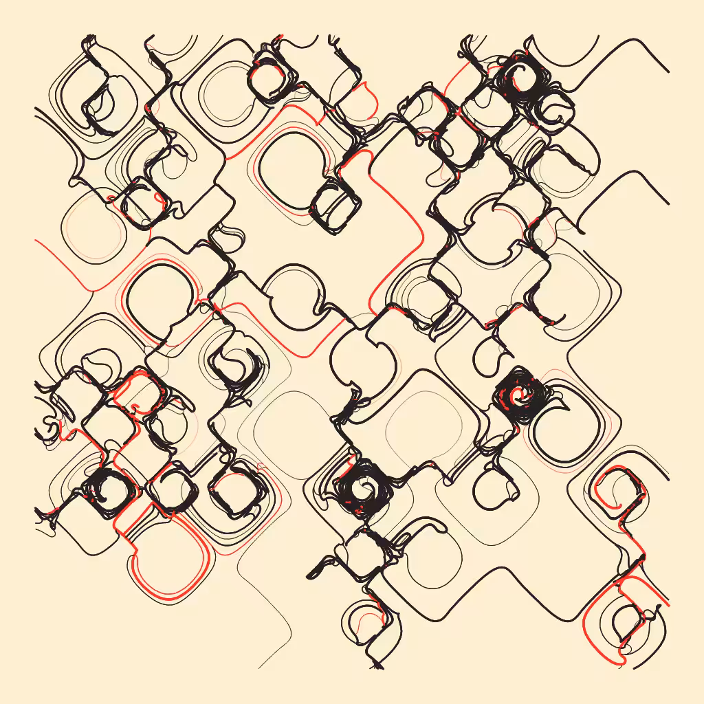 Finding My Way #167