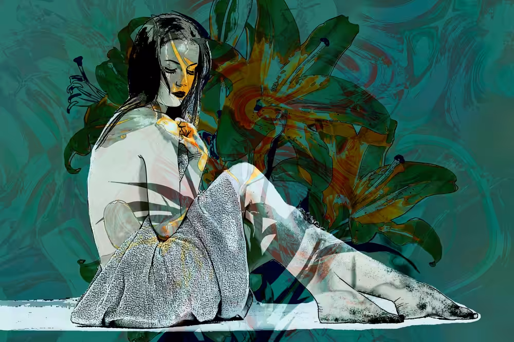 #023 Erik Matson Art