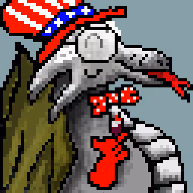 Fortune Dragon #0028